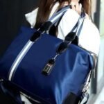 Are Nylon Bags Suitable For Travel?