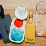 Bag Accessories for Travelers