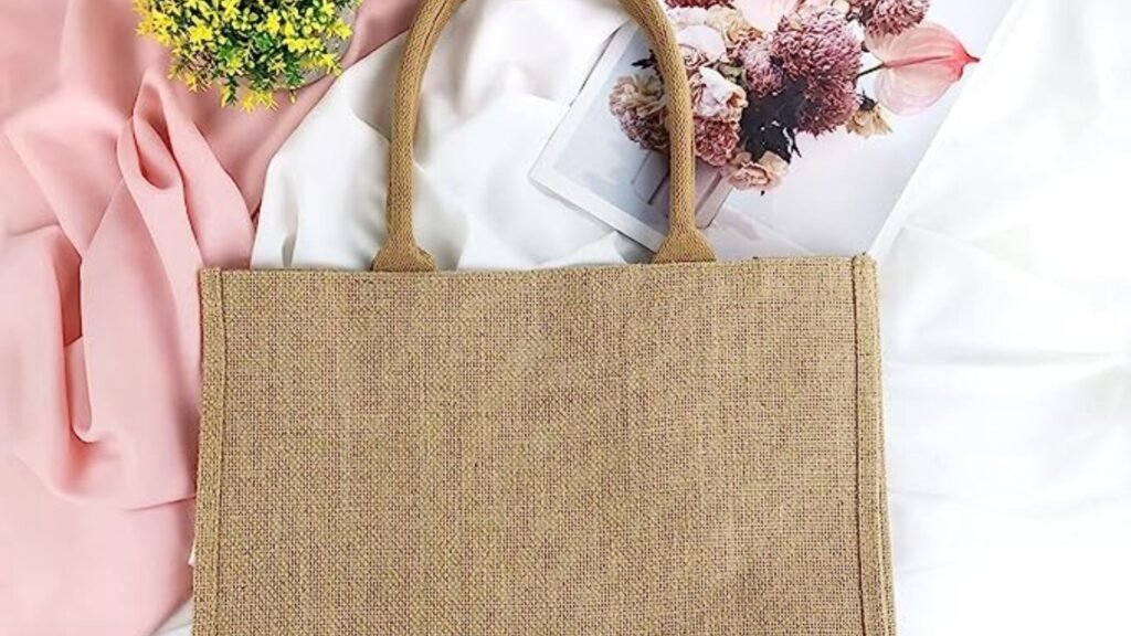 Can Jute Bags Be Customized Easily?