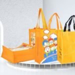 Customizing Non-Woven Bags for Events