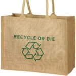 Eco-friendly Jute Bags Perfect for Grocery Shopping