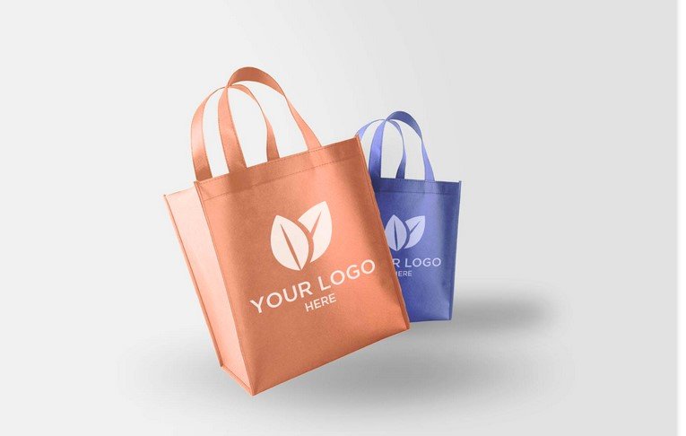 How Non-Woven Bags Promote Sustainability