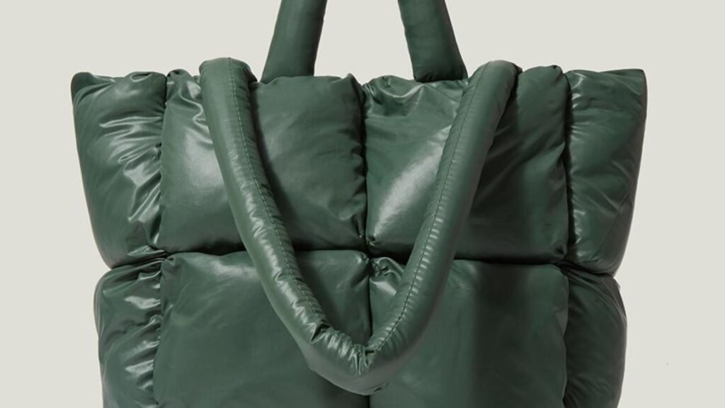 How To Choose The Best Nylon Bags