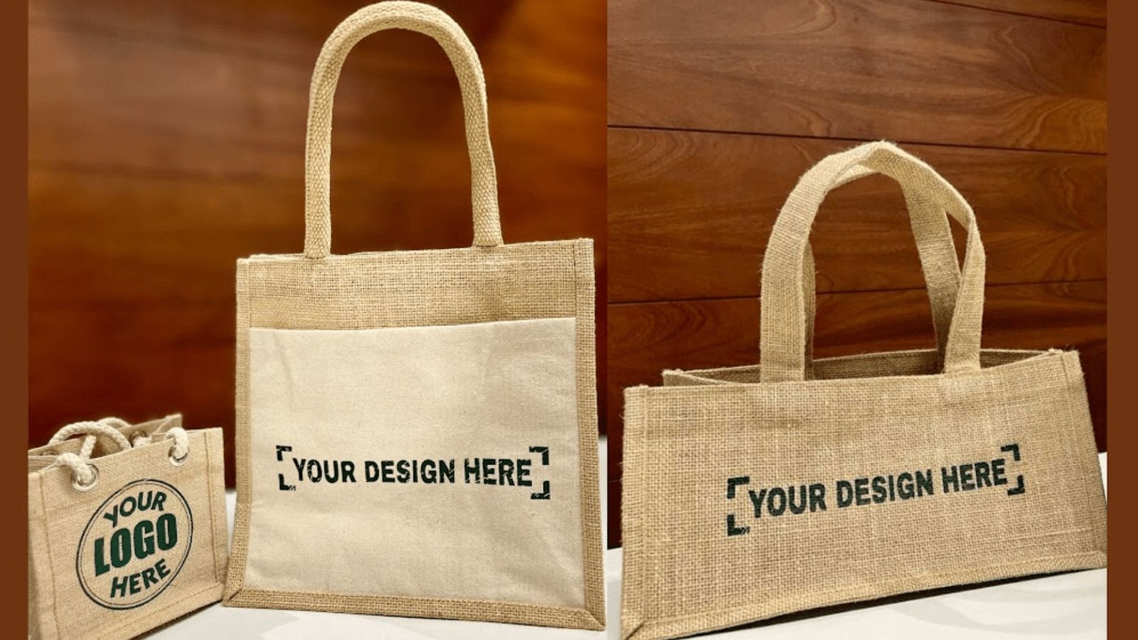 Incorporating Jute Bags into Your Marketing Strategy