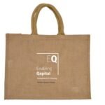 Sustainability and Style: Jute Bags Explained