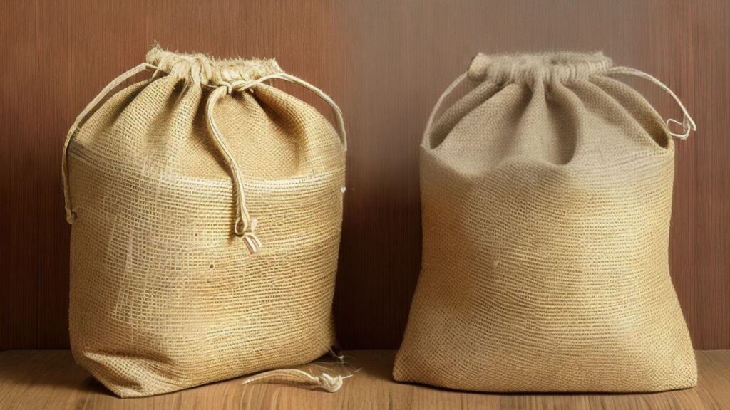 Top Features to Look for in High-Quality Jute Bags