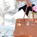 Using Bag Accessories to Express Your Style