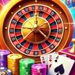 The Pokies Table Games