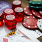 Gambling Markets