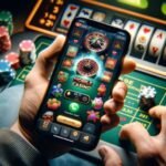 Online Pokies and Urban Noir Design Identity