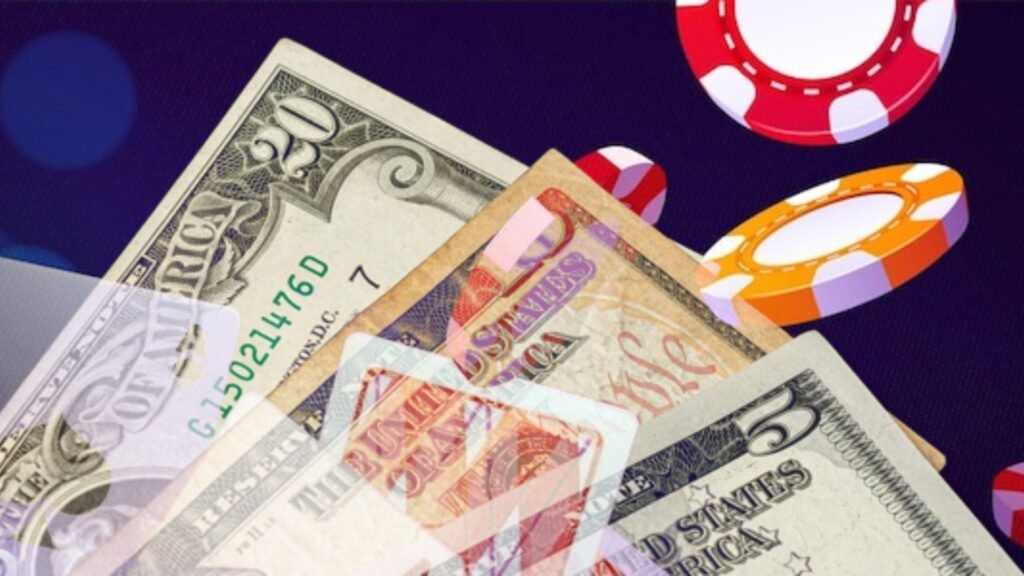 Ripper No Deposit Bonus Casino: A$20 Minimum Deposit