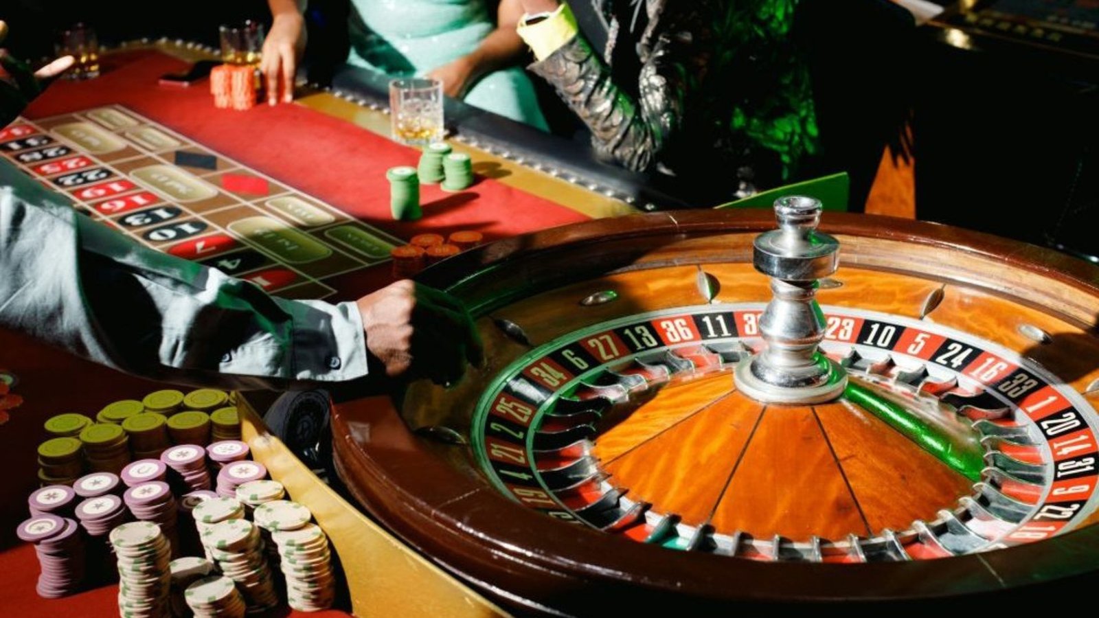 Understanding Bonus Utility in a Fast Withdrawal Casino